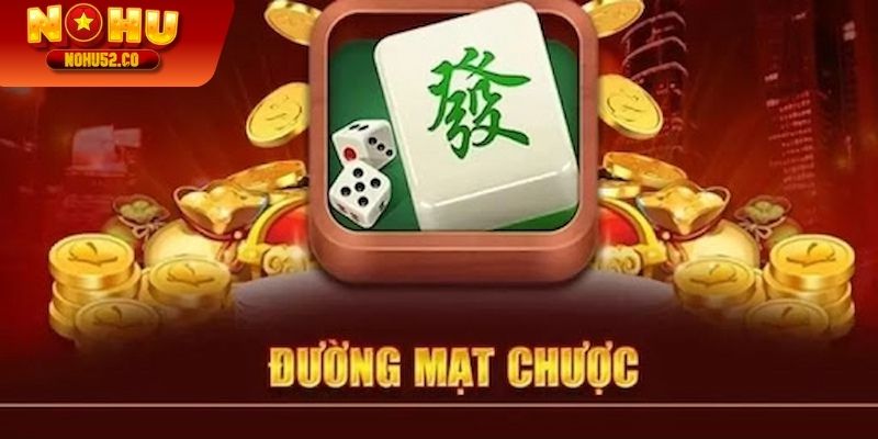 Game nổ hũ mạt chược hấp dẫn